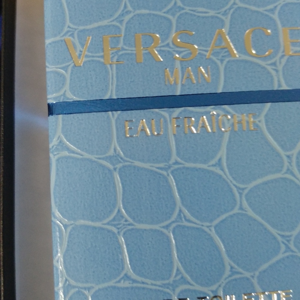 Versace men